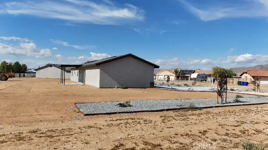 12734 Tate Court, Apple Valley, CA 92307 - #3
