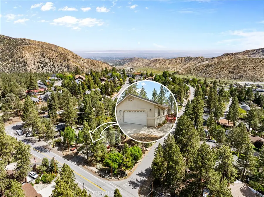 5399 Lone Pine Canyon, Wrightwood, CA 92397 - #2