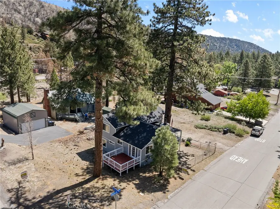 26707 Swallowhill, Wrightwood, CA 92397 - #2