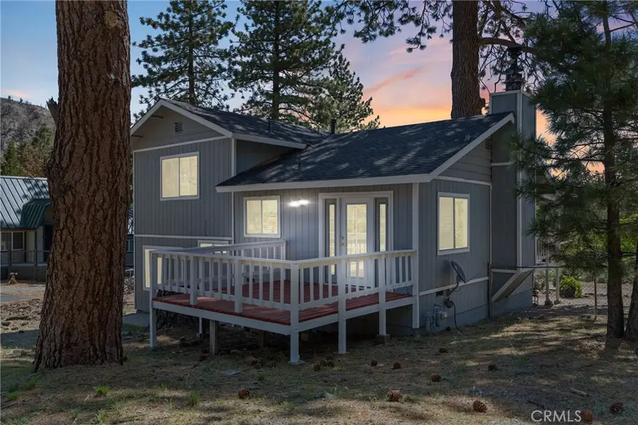 26707 Swallowhill, Wrightwood, CA 92397 - #3