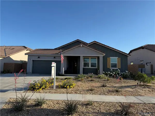 14143 Georgetown Street, Hesperia, CA 92344