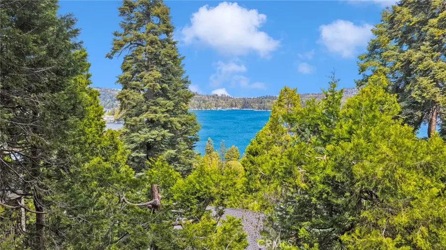 325 Mittry, Lake Arrowhead, CA 92352 - #3
