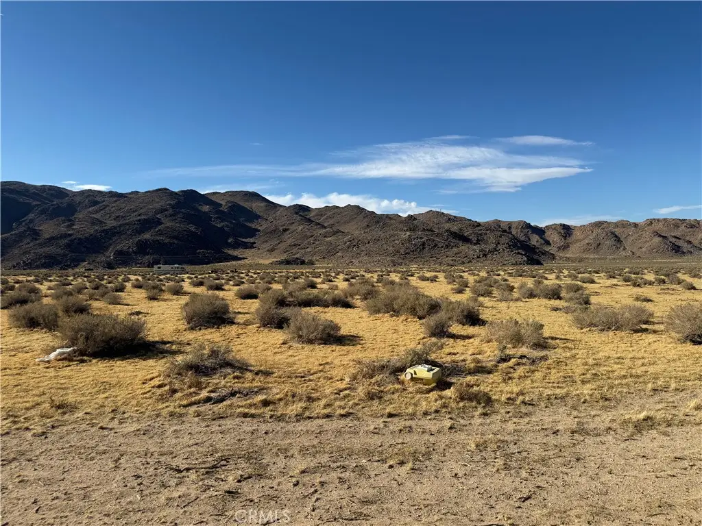0 Unincorporated, Lucerne Valley, CA 92356 - #1