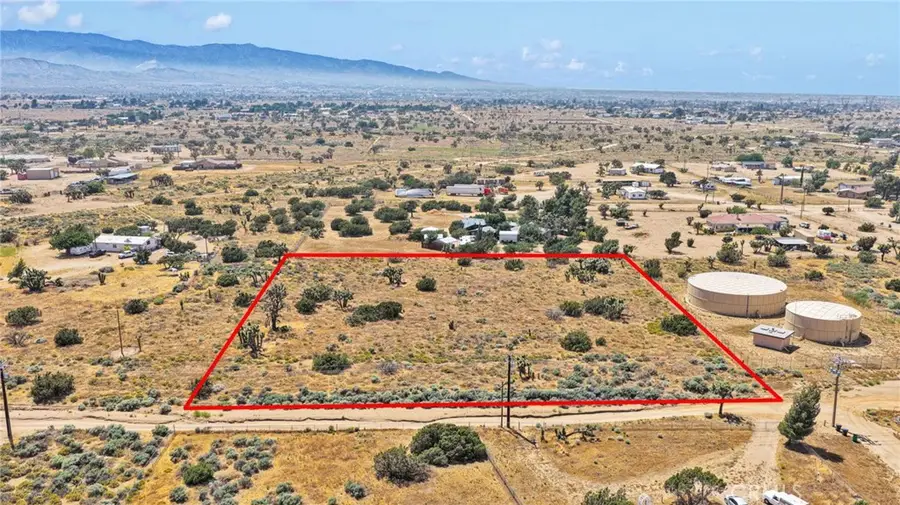 0 Middleton, Phelan, CA 92371 - #3