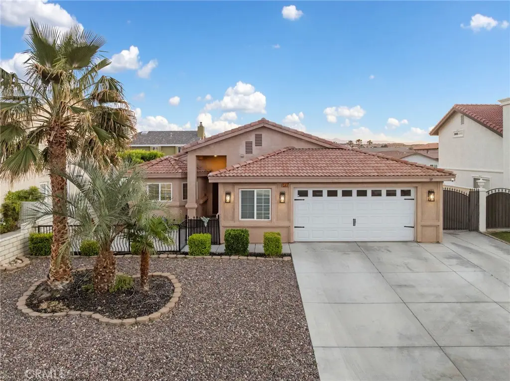 13966 Driftwood, Victorville, CA 92395 - #1