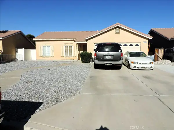 14653 Allison, Adelanto, CA 92301