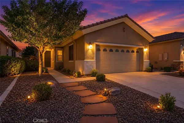 19466 Crystal Springs, Apple Valley, CA 92308