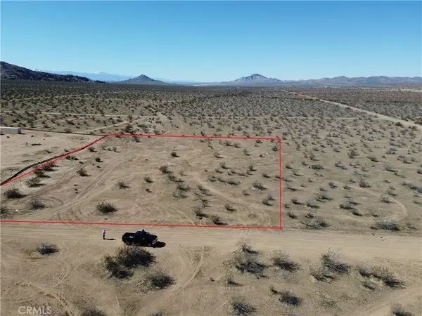 0 Atchison Rd, Apple Valley, CA 92307