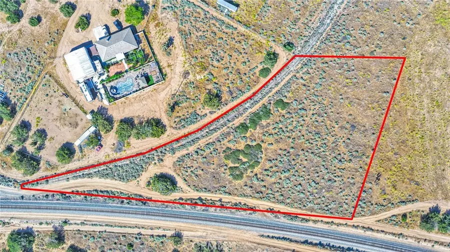 0 Tower, Oak Hills, CA 92344 - #2