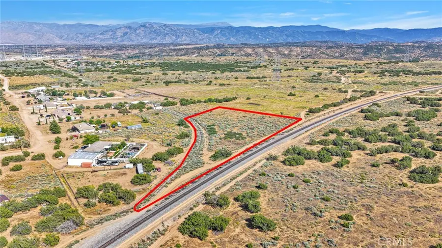 0 Tower, Oak Hills, CA 92344 - #3