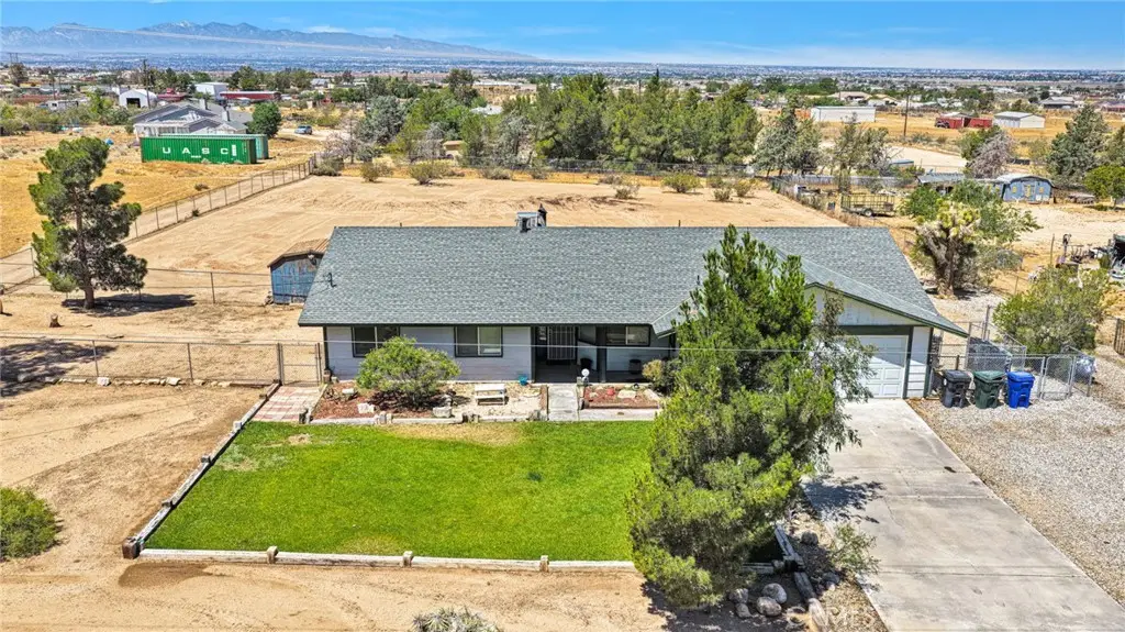 10626 Valley Vista, Apple Valley, CA 92308 - #1