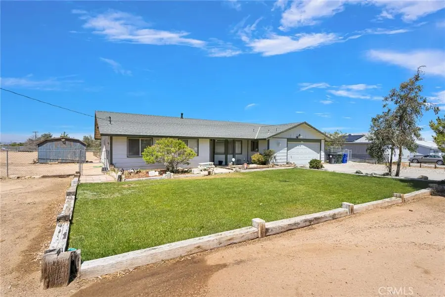 10626 Valley Vista, Apple Valley, CA 92308 - #2