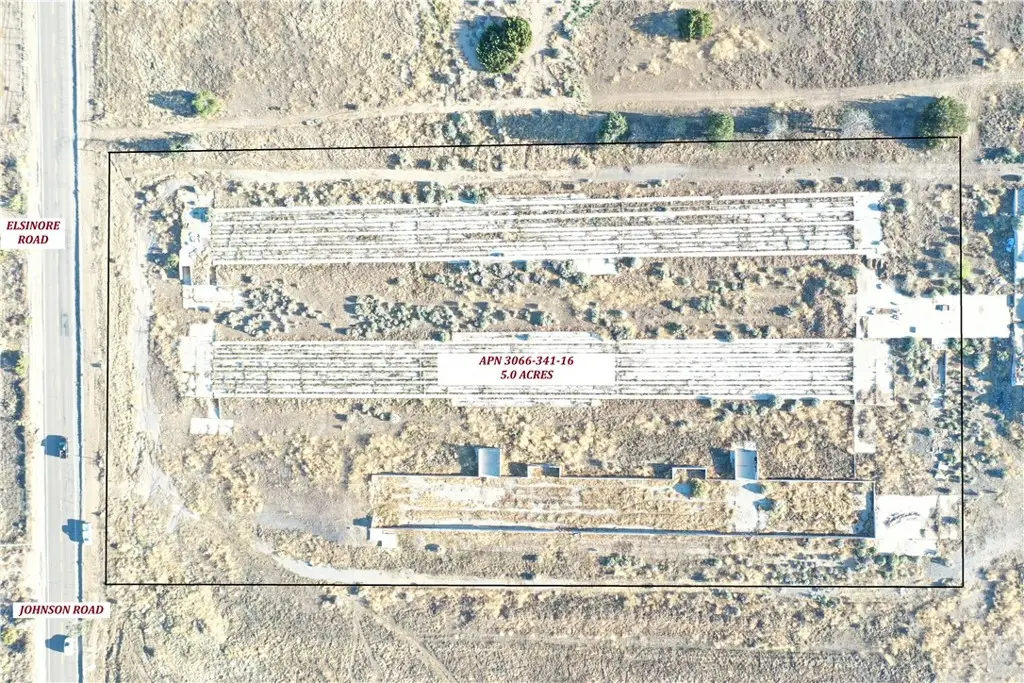 0 Johnson Road, Phelan, CA 92371 - #1
