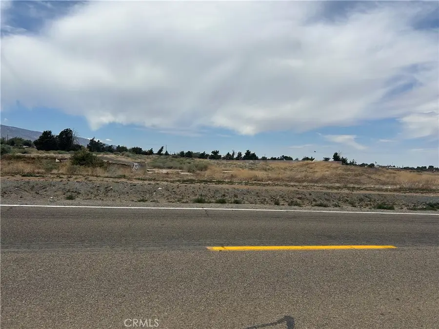 0 Johnson Road, Phelan, CA 92371 - #3