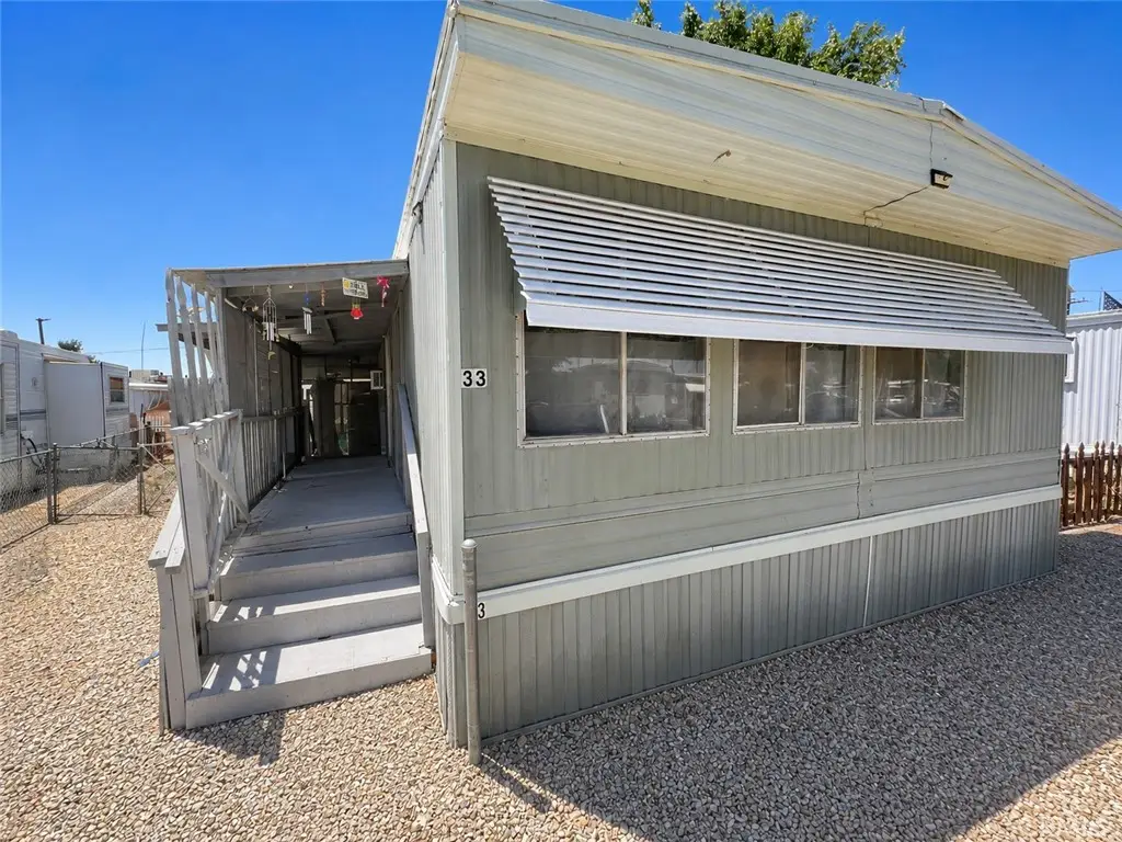 22325 Us Highway 18 #33, Apple Valley, CA 92308 - #1