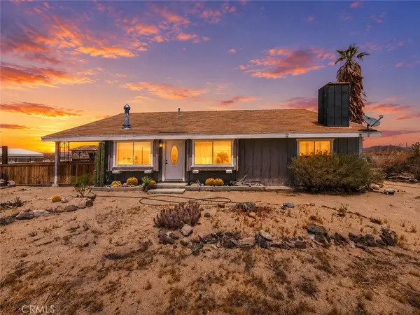 2620 Oasis Street, Joshua Tree, CA 92252