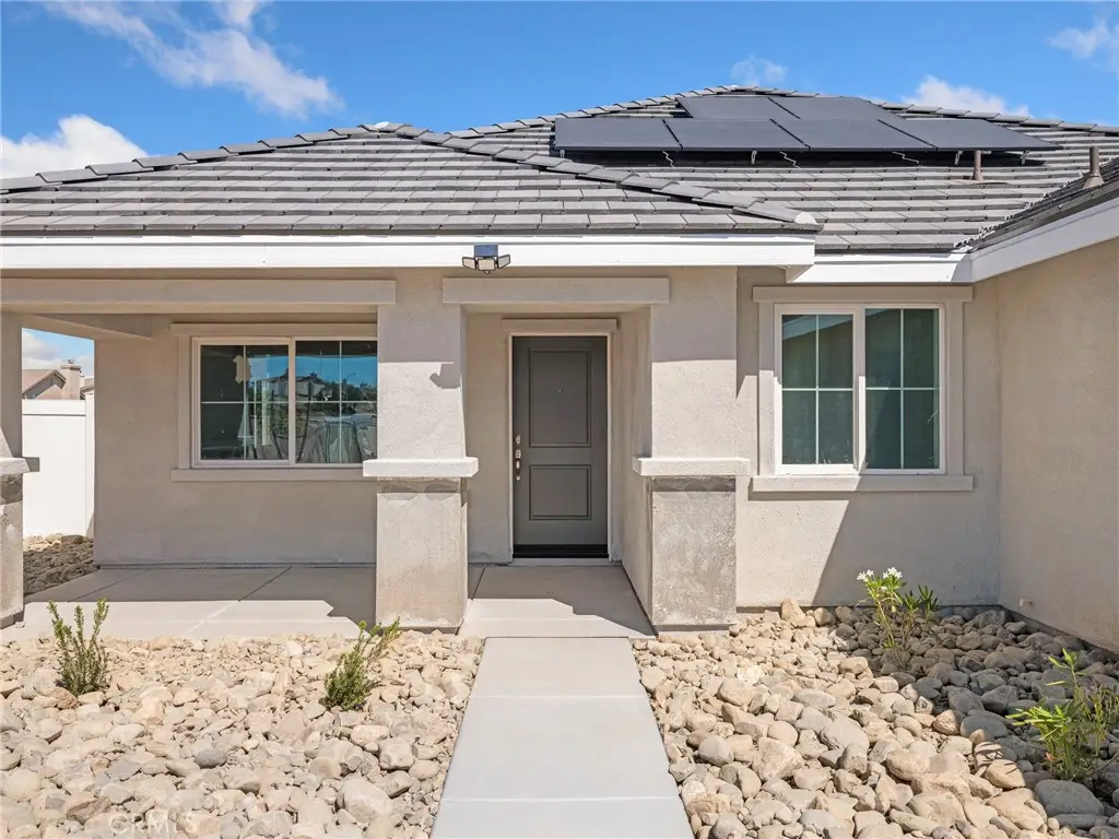 11785 Sebastian Drive #1&2, Adelanto, CA 92301 - #1