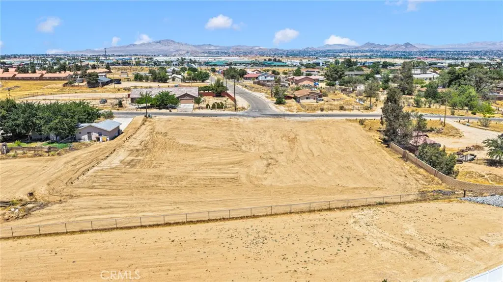 0 Donert, Hesperia, CA 92345 - #1