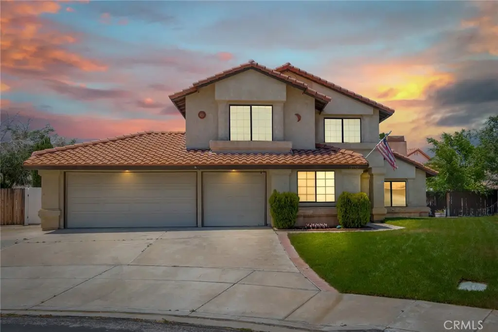 12532 Ironstone, Victorville, CA 92392 - #1
