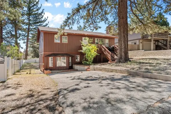 6285 Conifer, Wrightwood, CA 92397