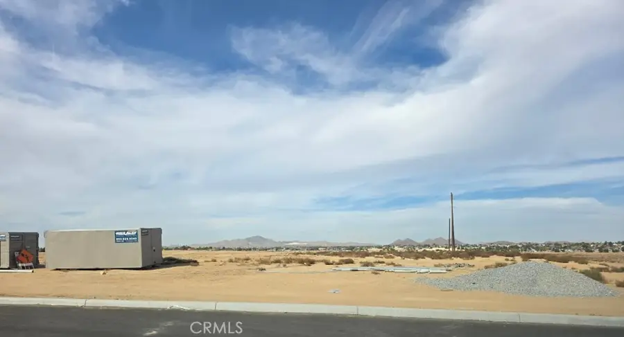 0 Bear Valley Road, Apple Valley, CA 92308 - #3
