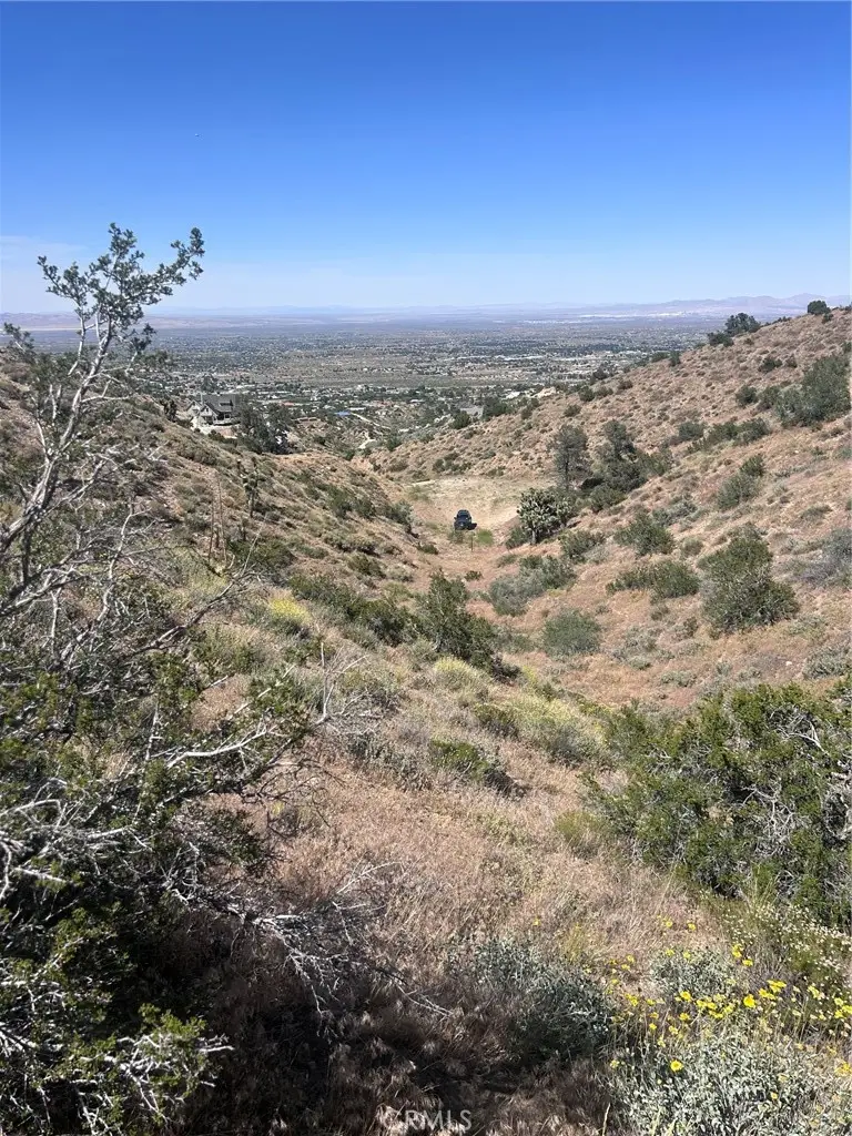 0 Jack Frost, Pinon Hills, CA 92372 - #1