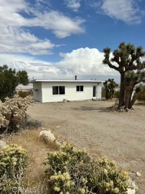 Address Withheld By Seller, Lucerne Valley, CA 92356 - #1