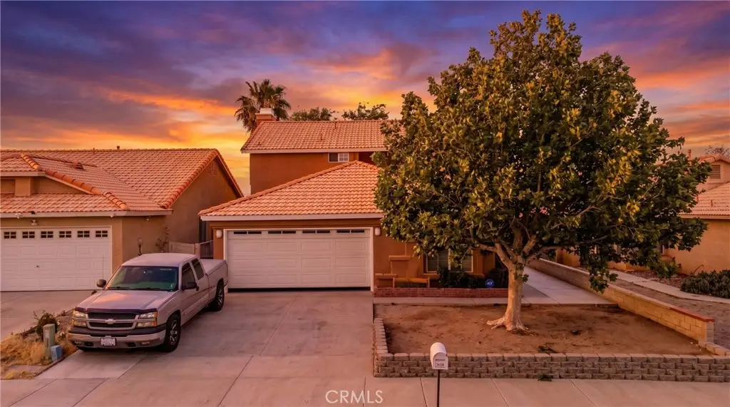 13636 Cordelia, Victorville, CA 92392 - #1