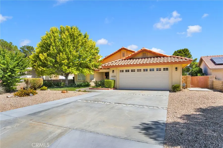 15118 Orchard Hill, Helendale, CA 92342 - #3