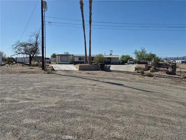 149110 Inyo Court, Big River, CA 92242