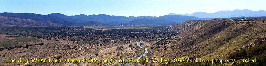 0 Telephone Canyon, Hesperia, CA 92345 - #2