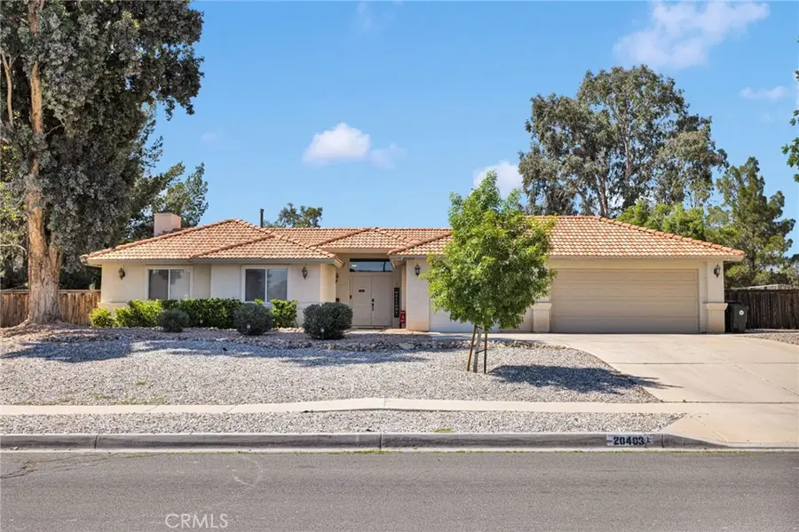 20403 Ochoa, Apple Valley, CA 92307 - #2