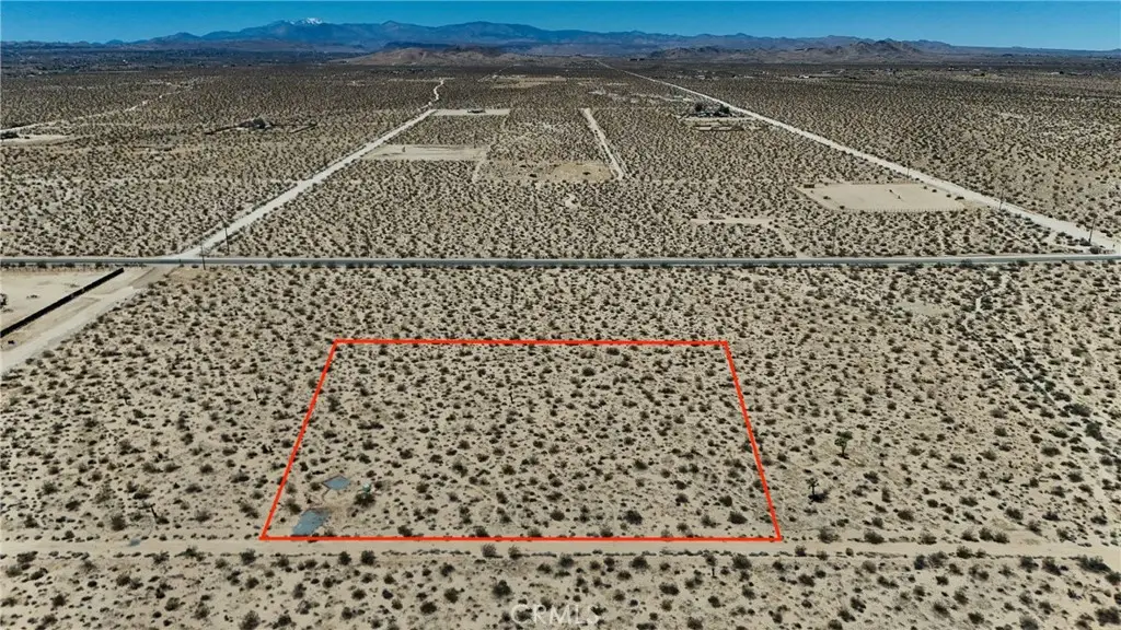 1820 Milky Way, Joshua Tree, CA 92252 - #1