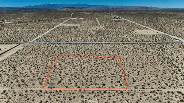 1820 Milky Way, Joshua Tree, CA 92252