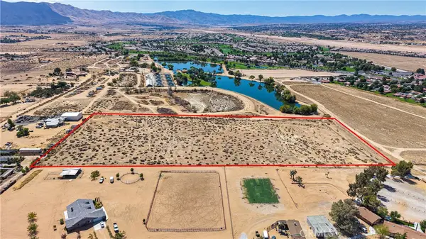 0 Westmont Dr, Apple Valley, CA 92308