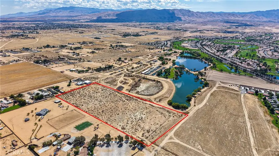 0 Westmont Dr, Apple Valley, CA 92308 - #2