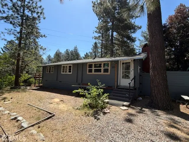 531 Mountain View, Wrightwood, CA 92397 - #1