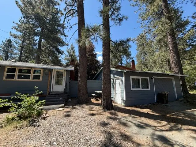 531 Mountain View, Wrightwood, CA 92397 - #2