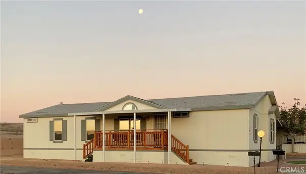 701 Montara Road #264, Barstow, CA 92311