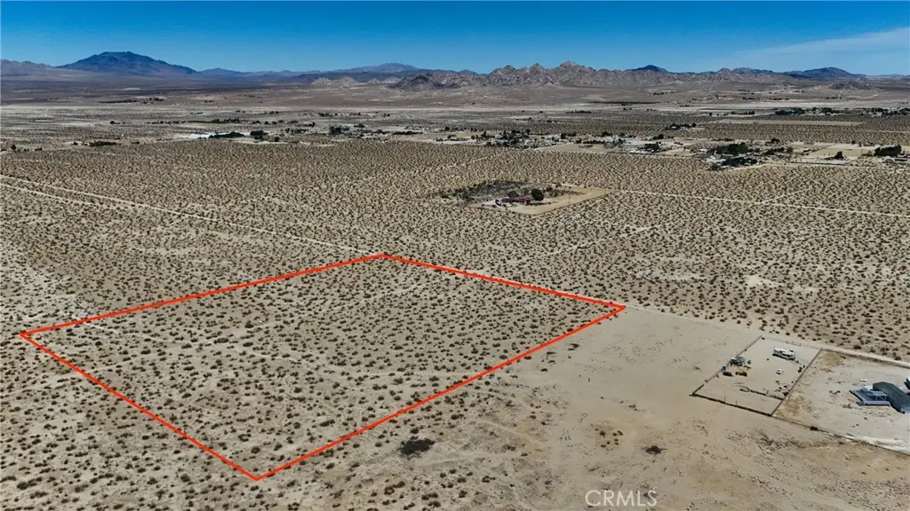 712 Fairlane, Lucerne Valley, CA 92356 - #1