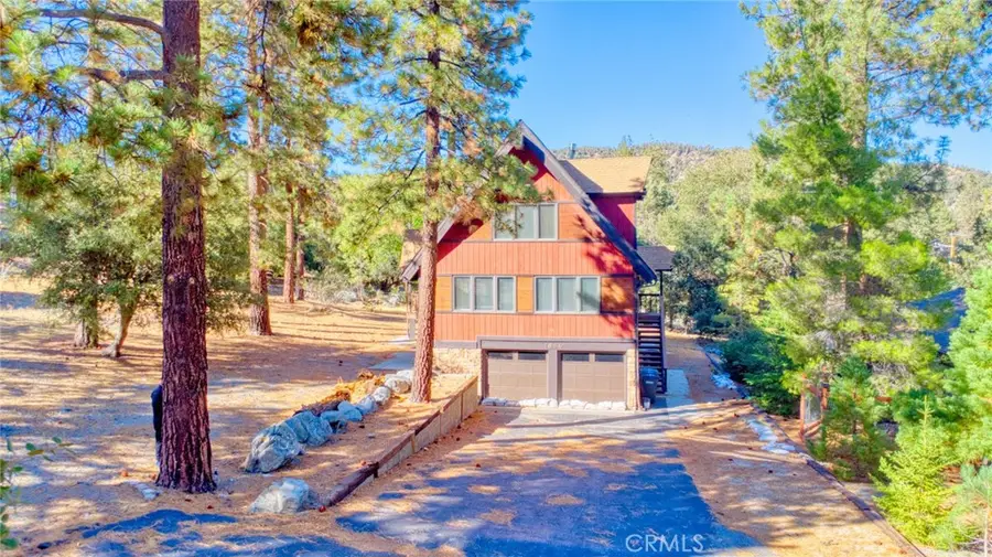 1604 Blackbird, Wrightwood, CA 92397 - #3