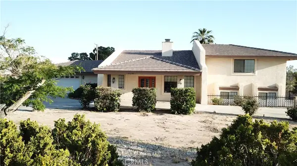19609 Seneca, Apple Valley, CA 92307