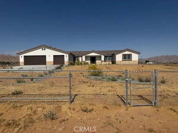 16925 Nanticoke, Apple Valley, CA 92307