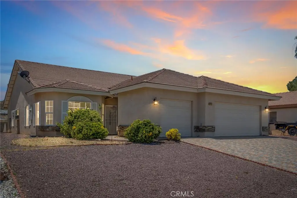 14415 Schooner, Helendale, CA 92342 - #1