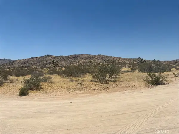 0 Oldenburg, Apple Valley, CA 92307