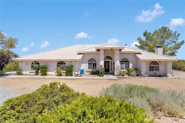 1220 Hollister, Pinon Hills, CA 92372