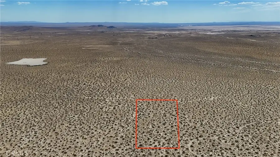 736 Fossil Bed (near) Road, Hinkley, CA 92347 - #3