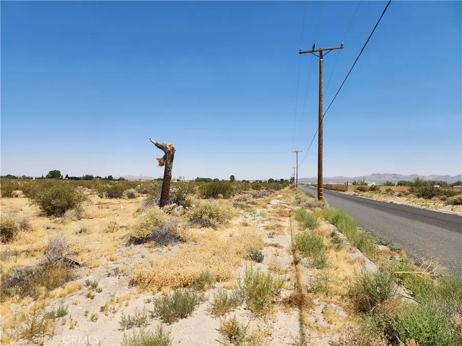 0 El Mirage Airport Road, El Mirage, CA 92301 - #2