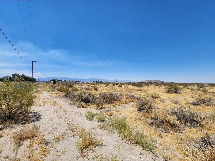 0 El Mirage Airport Road, El Mirage, CA 92301 - #3