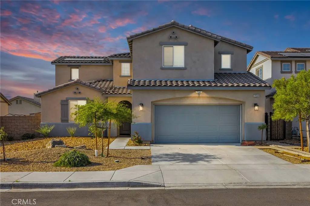 12644 Ojo Caliente, Victorville, CA 92392 - #1